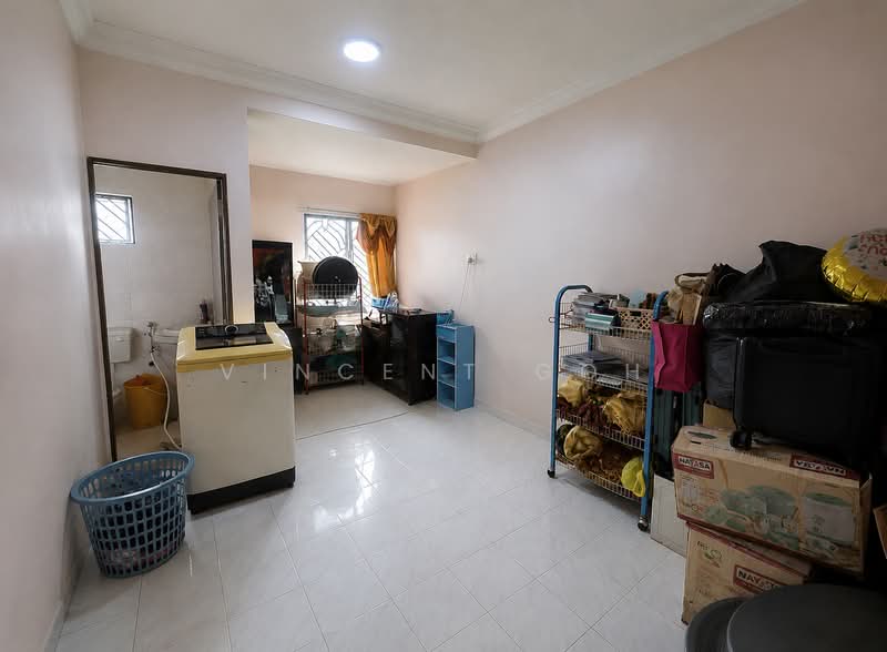 Rumah Teres 2-Tingkat untuk Dijual di Klang (Selangor) - Vincent Goh - Interior - PropertyGuru.com.my