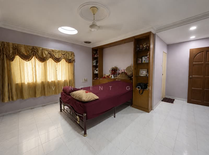 Rumah Teres 2-Tingkat untuk Dijual di Klang (Selangor) - Vincent Goh - Bedroom - PropertyGuru.com.my