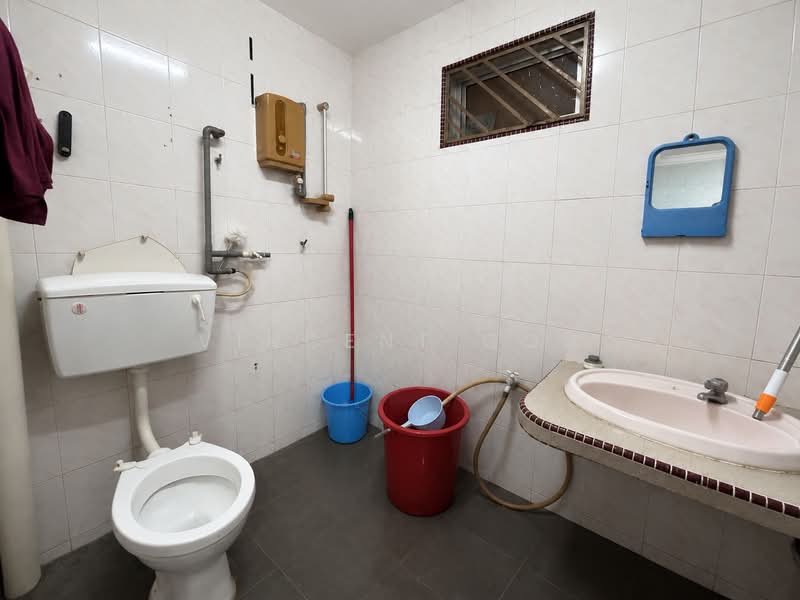Rumah Teres 2-Tingkat untuk Dijual di Klang (Selangor) - Vincent Goh - Bathroom - PropertyGuru.com.my
