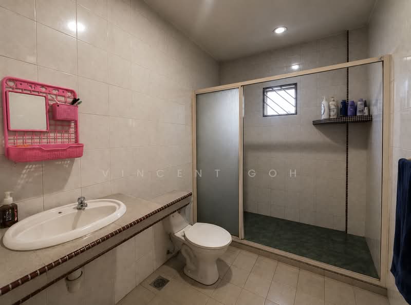 Rumah Teres 2-Tingkat untuk Dijual di Klang (Selangor) - Vincent Goh - Bathroom - PropertyGuru.com.my