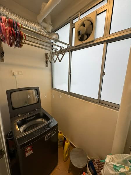 Pangsapuri untuk Dijual di Pangsapuri Seri Utama - Baxter Lim - Interior - PropertyGuru.com.my
