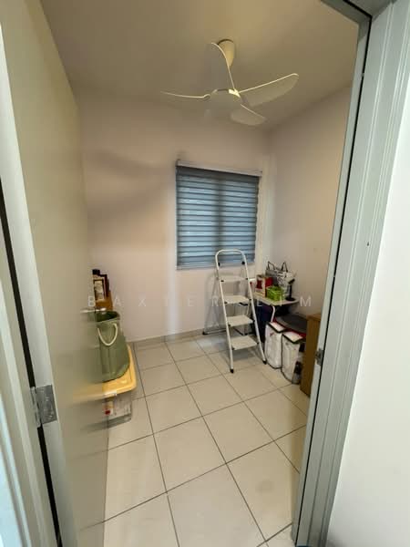 Pangsapuri untuk Dijual di Pangsapuri Seri Utama - Baxter Lim - Interior - PropertyGuru.com.my