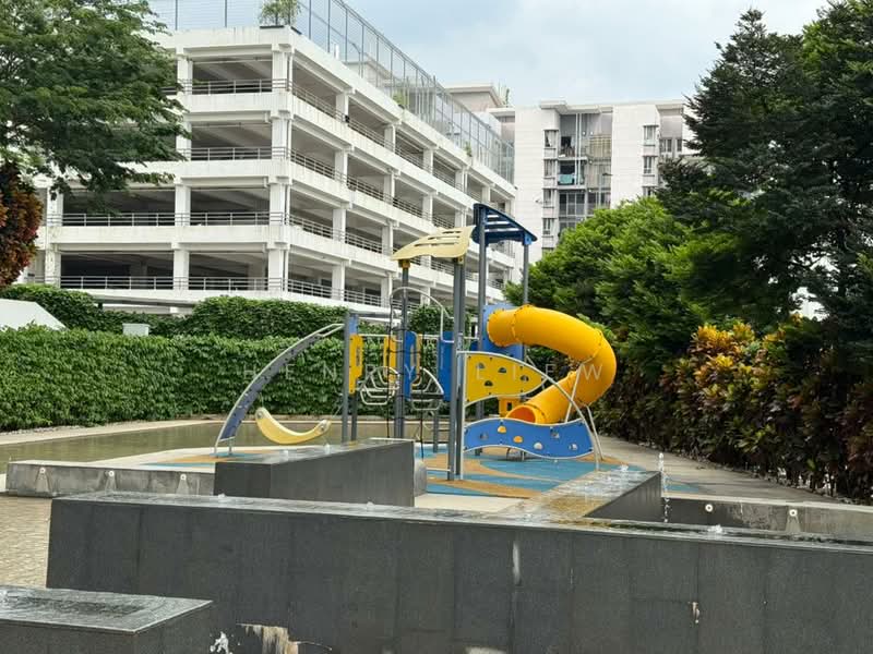Kondominium untuk Dijual di Cristal Serin Residence - Henry Liew - Exterior - PropertyGuru.com.my