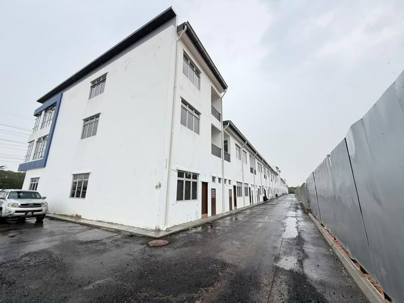 Kedai untuk Disewa di Taman Kota Masai (Pasir Gudang) - Thea Lai - PropertyGuru.com.my