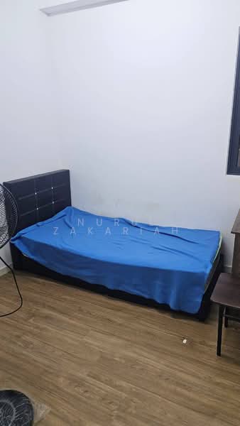 Kediaman Servis untuk Disewa di Sensory Residence @ Southville City - Nurul Zakariah - PropertyGuru.com.my