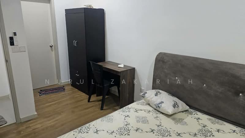 Kediaman Servis untuk Disewa di Sensory Residence @ Southville City - Nurul Zakariah - PropertyGuru.com.my