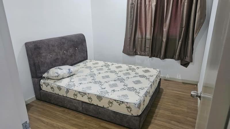 Kediaman Servis untuk Disewa di Sensory Residence @ Southville City - Nurul Zakariah - PropertyGuru.com.my