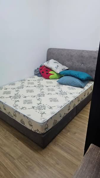Kediaman Servis untuk Disewa di Sensory Residence @ Southville City - Nurul Zakariah - PropertyGuru.com.my