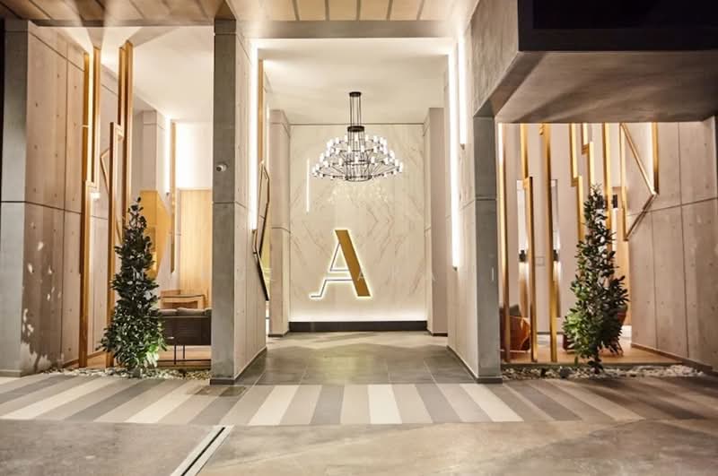 Kediaman Servis untuk Disewa di Sensory Residence @ Southville City - Nurul Zakariah - PropertyGuru.com.my