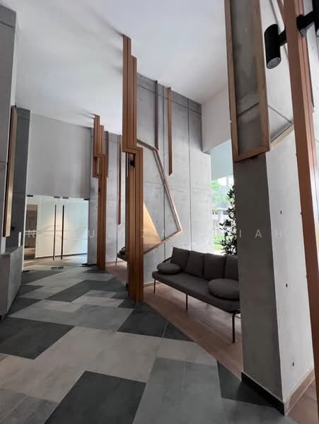 Kediaman Servis untuk Disewa di Sensory Residence @ Southville City - Nurul Zakariah - PropertyGuru.com.my