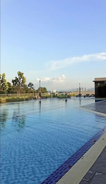 Kediaman Servis untuk Disewa di Sensory Residence @ Southville City - Nurul Zakariah - PropertyGuru.com.my