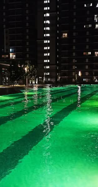 Kediaman Servis untuk Disewa di Sensory Residence @ Southville City - Nurul Zakariah - PropertyGuru.com.my