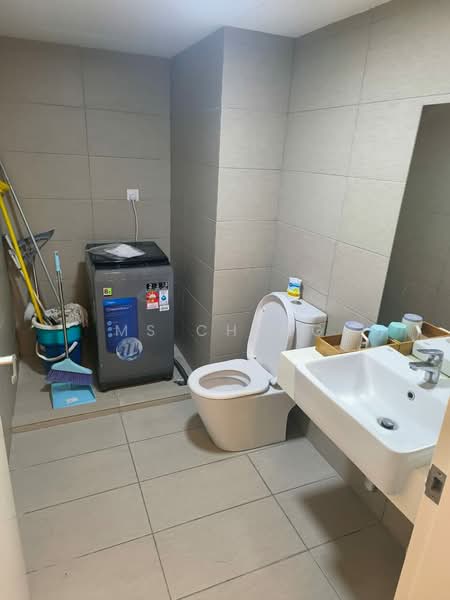 Service Residence for Rent at EkoCheras Service Residences - Ms Cheng - PropertyGuru.com.my