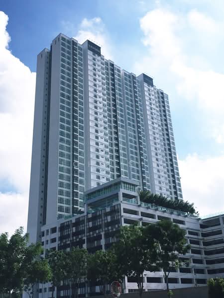 Apartment for Sale at Havona - John Sia - Exterior - PropertyGuru.com.my