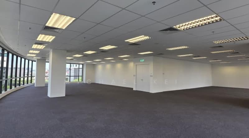 Office for Rent in Taman Desa (Kuala Lumpur) - Michael Kei - Interior - PropertyGuru.com.my