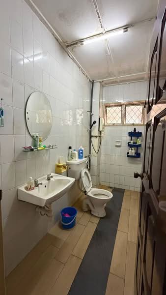 Semi-Detached House for Rent in Taman Pelangi (Johor Bahru) - Win Tan - PropertyGuru.com.my