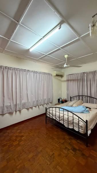 Semi-Detached House for Rent in Taman Pelangi (Johor Bahru) - Win Tan - PropertyGuru.com.my