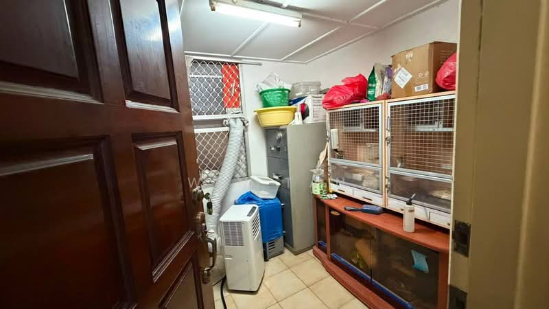 Semi-Detached House for Rent in Taman Pelangi (Johor Bahru) - Win Tan - PropertyGuru.com.my