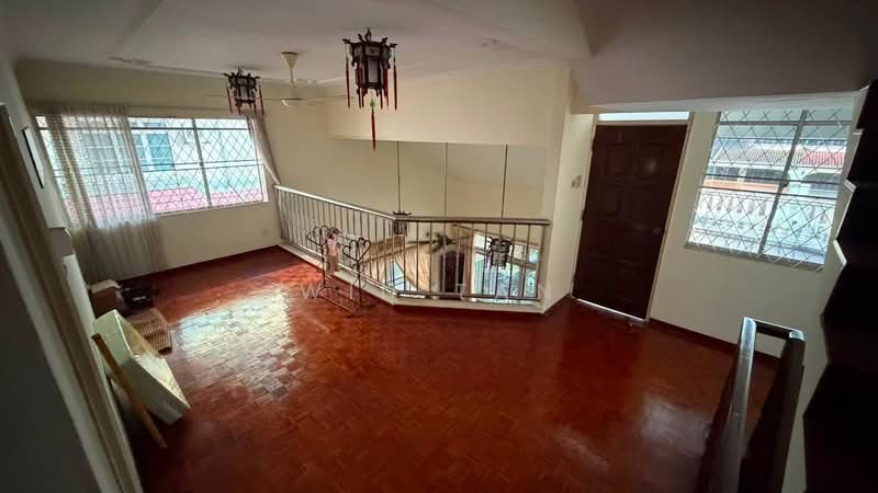 Semi-Detached House for Rent in Taman Pelangi (Johor Bahru) - Win Tan - PropertyGuru.com.my