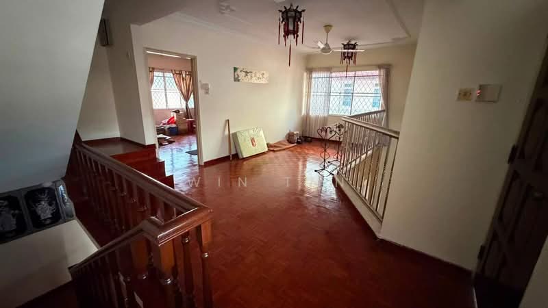 Semi-Detached House for Rent in Taman Pelangi (Johor Bahru) - Win Tan - PropertyGuru.com.my