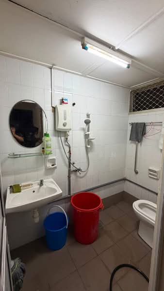 Semi-Detached House for Rent in Taman Pelangi (Johor Bahru) - Win Tan - PropertyGuru.com.my