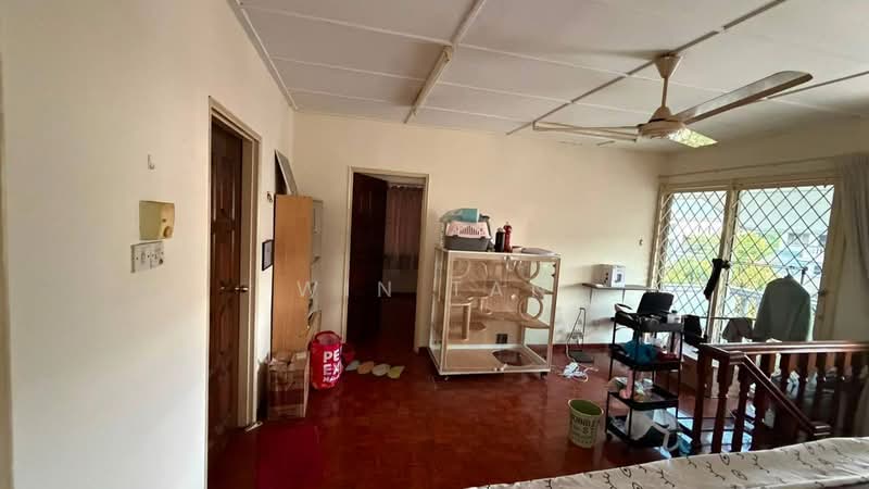 Semi-Detached House for Rent in Taman Pelangi (Johor Bahru) - Win Tan - PropertyGuru.com.my