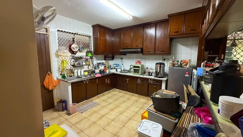 Semi-Detached House for Rent in Taman Pelangi (Johor Bahru) - Win Tan - PropertyGuru.com.my