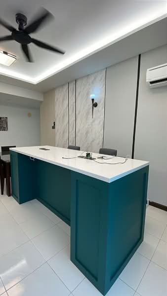Kondominium untuk Disewa di Sri Pangkor Condominium - Quin Fong - Interior - PropertyGuru.com.my