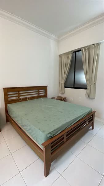 Kondominium untuk Disewa di Sri Pangkor Condominium - Quin Fong - Bedroom - PropertyGuru.com.my