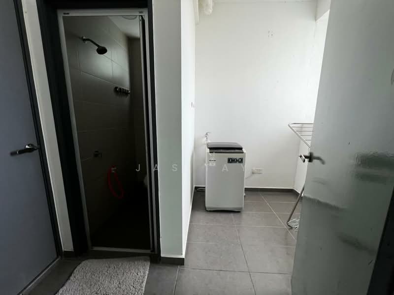 Apartment for Rent at Bayu Marina - Jas Tay - Bathroom - PropertyGuru.com.my