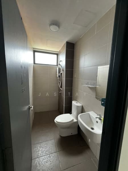 Apartment for Rent at Bayu Marina - Jas Tay - Bathroom - PropertyGuru.com.my