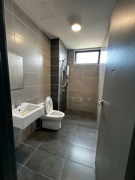 Apartment for Rent at Bayu Marina - Jas Tay - Bathroom - PropertyGuru.com.my
