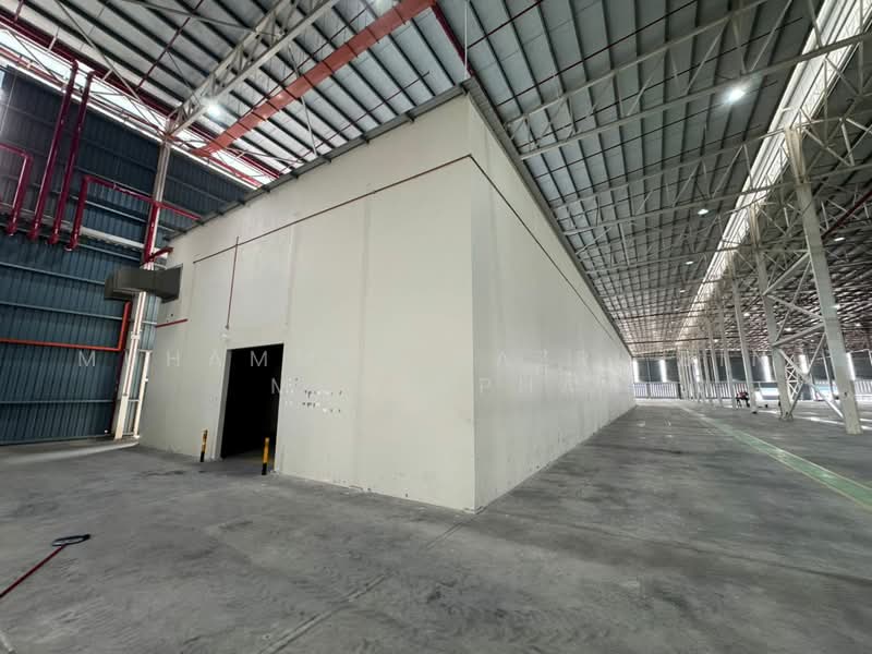 Kilang untuk Dijual di Nilai (Negeri Sembilan) - Muhammed Nazri bin Mustapha - Interior - PropertyGuru.com.my
