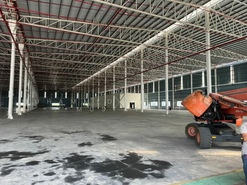 Kilang untuk Dijual di Nilai (Negeri Sembilan) - Muhammed Nazri bin Mustapha - Interior - PropertyGuru.com.my
