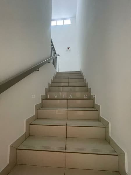 2-storey Terraced House for Sale in Seremban (Negeri Sembilan) - OLIVIA OH - Corridor - PropertyGuru.com.my