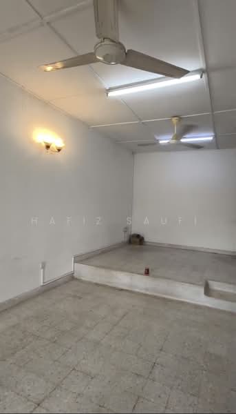 1-storey Terraced House for Sale in SS14 (Subang Jaya) - Hafiz Saufi - PropertyGuru.com.my