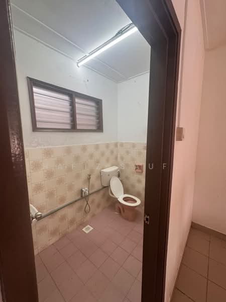 1-storey Terraced House for Sale in SS14 (Subang Jaya) - Hafiz Saufi - PropertyGuru.com.my