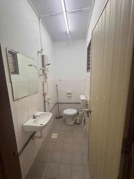 1-storey Terraced House for Sale in SS14 (Subang Jaya) - Hafiz Saufi - PropertyGuru.com.my