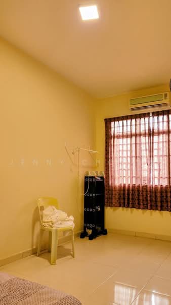 2-storey Terraced House for Sale in Ampang Saujana (Ampang) - Jenny Choong - Interior - PropertyGuru.com.my