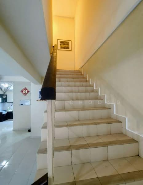 2-storey Terraced House for Sale in Ampang Saujana (Ampang) - Jenny Choong - Interior - PropertyGuru.com.my