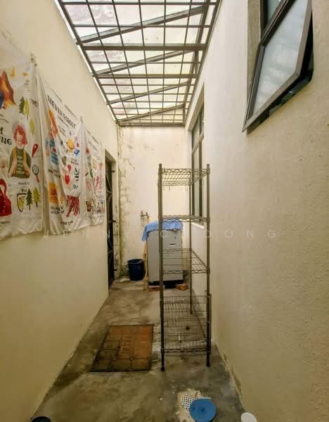 2-storey Terraced House for Sale in Ampang Saujana (Ampang) - Jenny Choong - Exterior - PropertyGuru.com.my