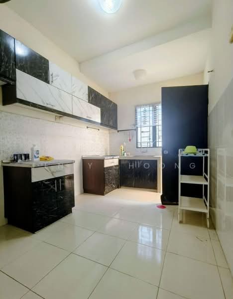 2-storey Terraced House for Sale in Ampang Saujana (Ampang) - Jenny Choong - Kitchen - PropertyGuru.com.my