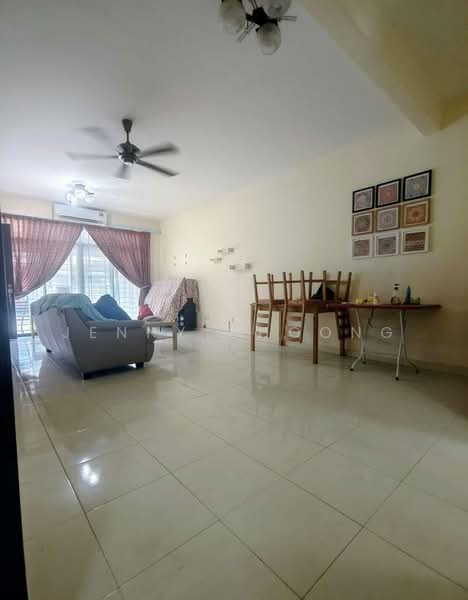 2-storey Terraced House for Sale in Ampang Saujana (Ampang) - Jenny Choong - Living Room - PropertyGuru.com.my
