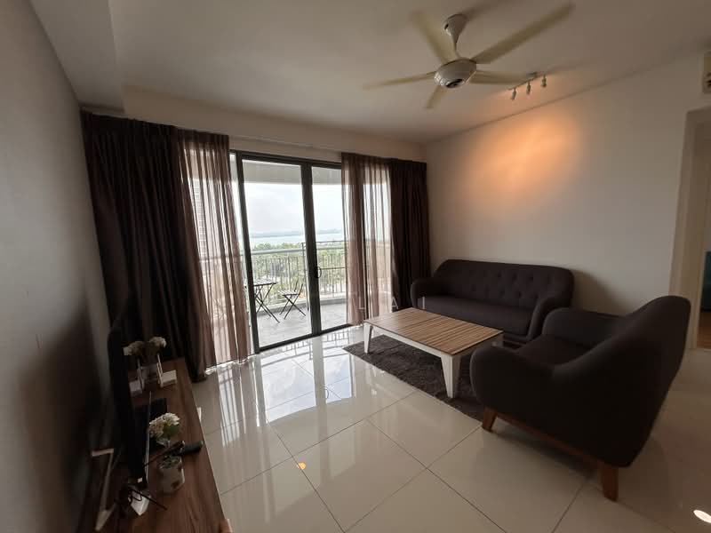 Condominium for Rent at Teega Residences - MJ Lai - PropertyGuru.com.my
