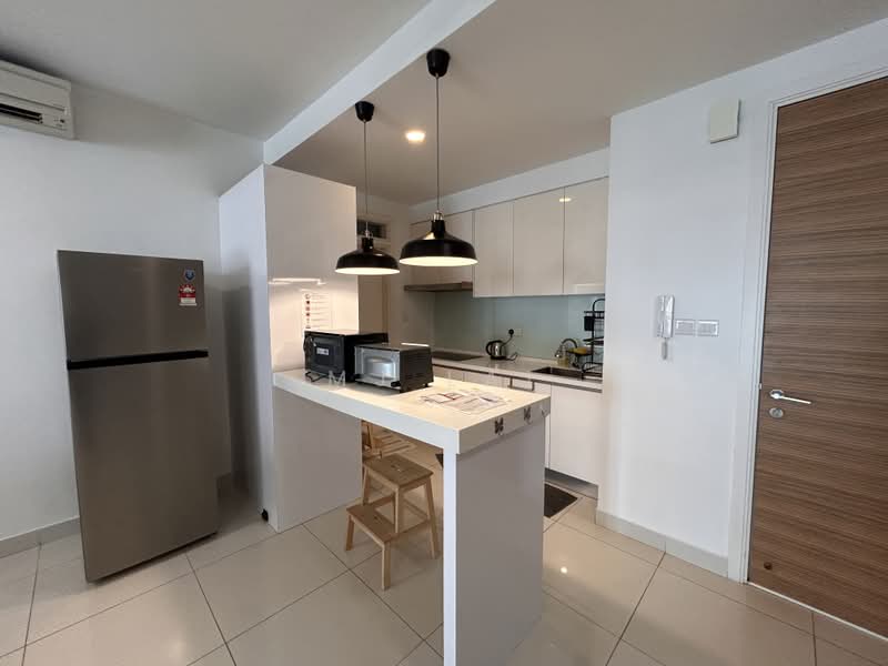 Condominium for Rent at Teega Residences - MJ Lai - PropertyGuru.com.my