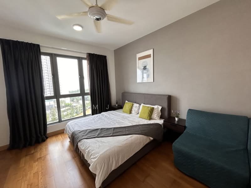 Condominium for Rent at Teega Residences - MJ Lai - PropertyGuru.com.my