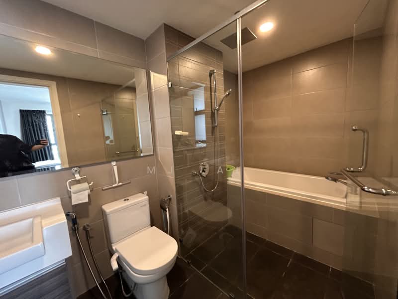 Condominium for Rent at Teega Residences - MJ Lai - PropertyGuru.com.my