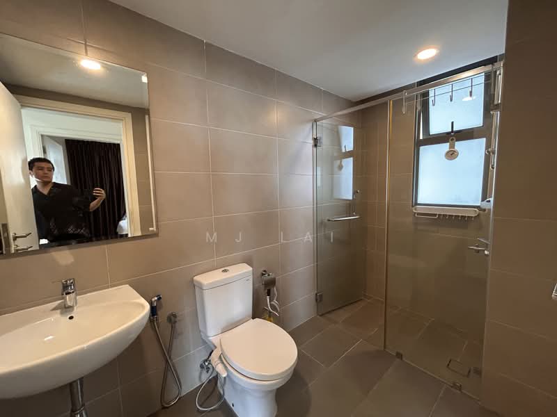 Condominium for Rent at Teega Residences - MJ Lai - PropertyGuru.com.my