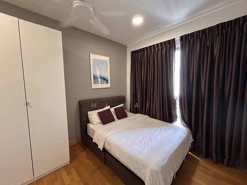 Condominium for Rent at Teega Residences - MJ Lai - PropertyGuru.com.my