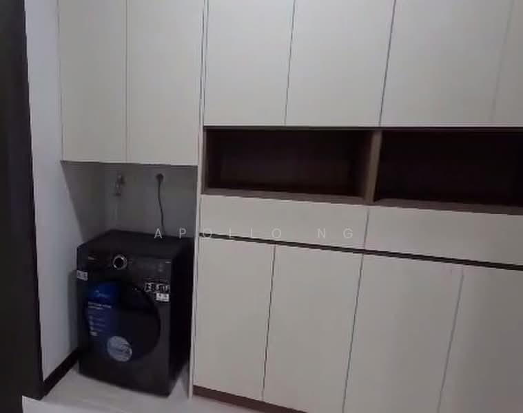 Kondominium untuk Disewa di Impression U-Thant - Apollo Ng - Interior - PropertyGuru.com.my